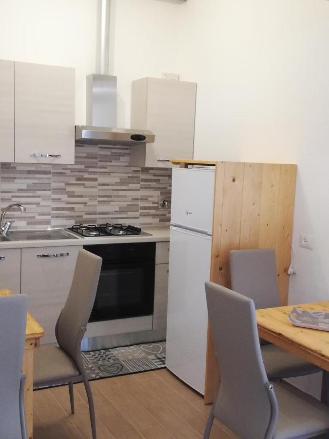 Il Lago Del Mugello B&B Барберино-ди- Муджелло Экстерьер фото