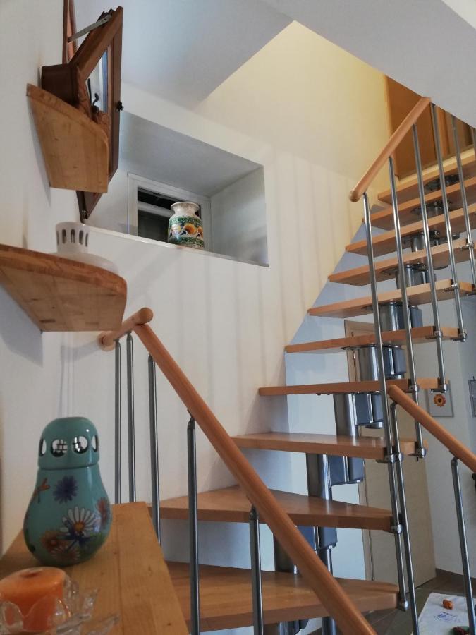 Il Lago Del Mugello B&B Барберино-ди- Муджелло Экстерьер фото