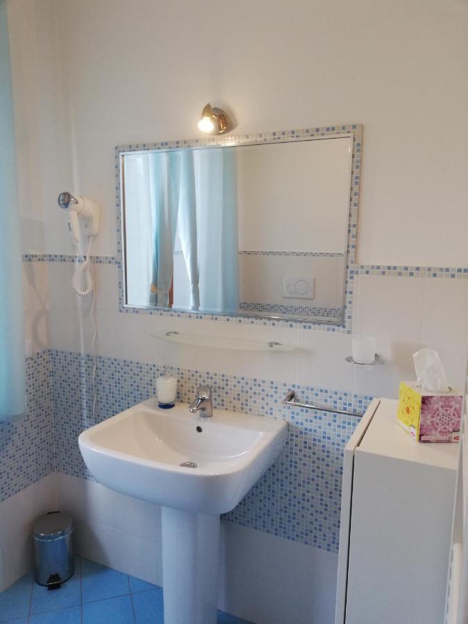 Il Lago Del Mugello B&B Барберино-ди- Муджелло Экстерьер фото