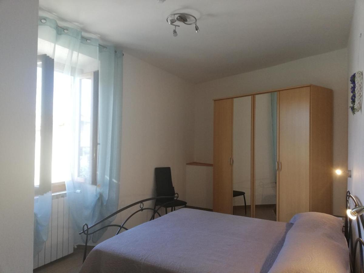 Il Lago Del Mugello B&B Барберино-ди- Муджелло Экстерьер фото