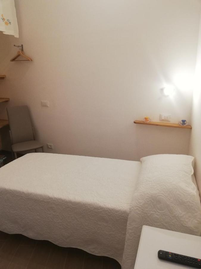 Il Lago Del Mugello B&B Барберино-ди- Муджелло Экстерьер фото